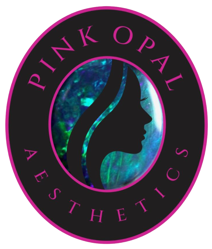 Pink Opal Aesthetics